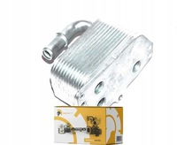 фото thumb №1, Радіатор оливи citroen jumpy 07+ 2.0hdi
