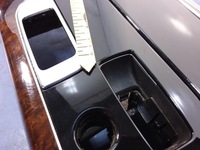 фото thumb №10, Audi a8 d4 4h туннель средний консоль подлокотник