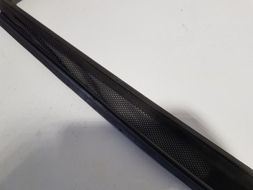 фото thumb №6, Mercedes w212 дефлектор вітру вітрозахисний екран захист обтікач сітка люк