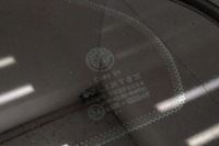 фото thumb №7, Стекло левая задняя alfa romeo gt 937_ 43r00049 1.9l дизель 110kw 2005