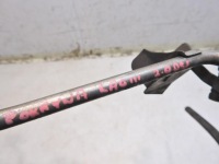 фото thumb №2, Шланг пального renault laguna iii 2.0 dci 8200534236