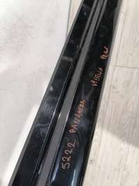 фото thumb №16, Panamera молдинг порог правая 97055950200