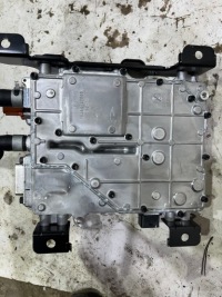 Tucson iv 4 sportage v інвертор інвертор 36400-3daj5 зарядний пристрій phev plug-in Зі Шроту, фото thumb