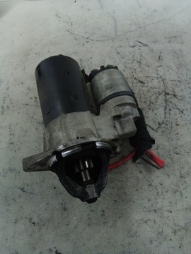 фото thumb №4, D603 стартер astra h opc z20leh