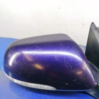 фото thumb №6, Honda accord vii дзеркало праве eu 7pin 010142