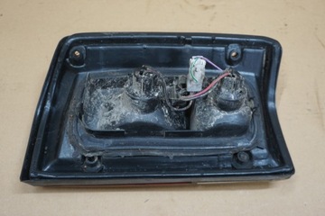 фото thumb №14, Nissan patrol лампа лівий зад ліва задня w крило gr y60 eu