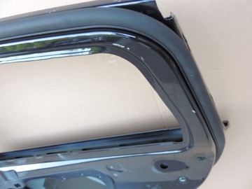 фото thumb №12, Bmw x4 x-4 g02 2018 2019 2020 правые задние дверь / правый зад