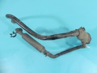 Купити Труба заливна горловина пального vw passat b8, фото thumb