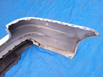 фото thumb №8, Skoda octavia iii 3 | бампер спойлер зад универсал рестайлинг 5e9807421g | 0601