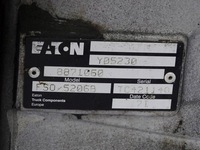 фото thumb №6, Iveco eurocargo eaton вилка вилка коробки