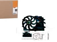 Купити Nrf47302 вентилятор радіатора mini cooper 01-07, фото thumb