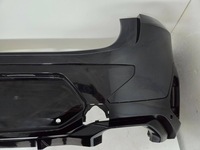 фото thumb №7, Бампер зад задній bmw x4 g02 рестайлінг lci m набір