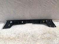 фото thumb №3, Ford kuga mk2 lift накладка крышки багажника задняя