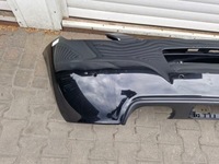 фото thumb №8, Peugeot rcz бампер задняя задний