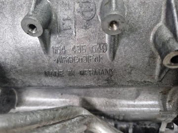 фото thumb №7, Коробка передач коробки передач bentley bentayga 36a 6.0 tsi w12 автомат 8hp95a 8hp95 sht
