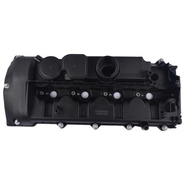 Клапанная крышка + прокладка Mercedes W204 W211 C220 E220 A6460101130