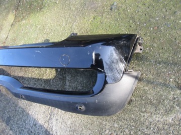 фото thumb №8, Mini cooper s r56 r57 рестайлінг бампер перед зад 7260588