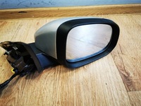 фото thumb №9, Volvo v60 i lift 13-18 зеркало правое 8 pinów eu