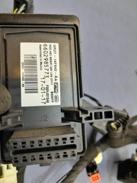 фото thumb №4, Mustang vi джгут електропроводка панелі hr3t-14401-md