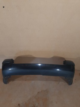 фото thumb №1, Бампер зад vw passat b5 рестайлинг lc9z универсал