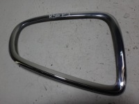 Рамка лампы правый задний  хром mini r56 r57 Цена, фото thumb