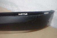 фото thumb №4, Спойлер накладка перед renault captur 2 ii 2019-