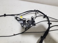 фото thumb №6, Mercedes slk r172 slc w172 механізм замки дах привід засувка 10 12