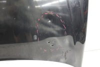 фото thumb №3, Капот крышка двигателя saab 9-3 93 ii рестайлинг 07-14