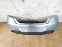 фото thumb №11, Бампер задня задній 33y mazda 2 ii de 3d hb 07-10