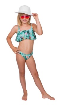 Детские солнцезащитные очки Dooky Jamaica Air PINK, 3-7 лет