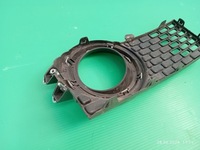 фото thumb №7, Решётка бампера передняя левая suzuki ignis iii 71761-62r2