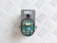 фото thumb №3, Mercedes c w205 модуль led jeż 1305715284