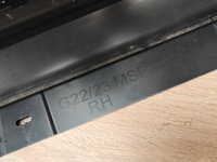 фото thumb №14, Накладка порог правая bmw 4 g22 g23 coupe m-pakiet 8075868 c4e 26km!