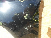 Купить Audi a6 c6 2006 2007 2008- крыло  левое, фото thumb