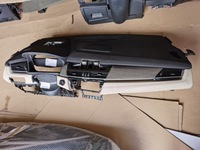 фото thumb №11, Bmw 2 seria f45 панель приладів приладова консоль оригінал