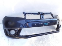 фото thumb №2, Dacia sandero ii бампер перед передній