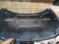 фото thumb №7, Volvo v70 2.4d 04' капот перед передня