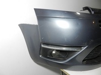 фото thumb №11, 168.zderzak перед передній citroen c4 picasso 06-10