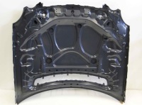 фото thumb №8, Mercedes e w211 211 lift капот крышка двигателя