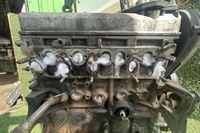 фото thumb №10, Двигун vw crafter 30-50 flatbed 2f_ bjk 2.46l дизель 80kw 2007