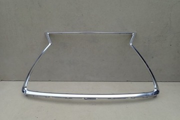 фото thumb №1, Решітка решітка радіатора решітка радіатора хром lexus nx рестайлінг 2017-