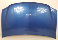 фото thumb №1, Капот tei45 dacia logan mcv i