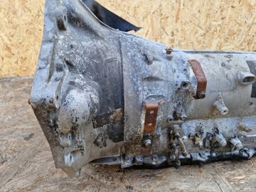 фото thumb №3, Коробка передач коробки передач автомат iveco daily 3.0hpi 8hp70