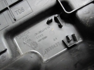 фото thumb №6, Doblo ii combo d рестайлінг 1.3 multi-jet 15r коробка запобіжників 51839437