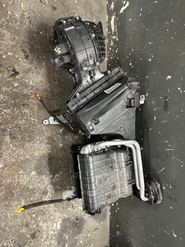 фото thumb №11, Отопитель комплектная vw t5 eu caravelle 7h1820005as