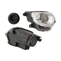 фото thumb №1, Fiat 500 07-15 фара главный лампа левая