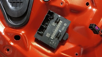 фото thumb №8, Audi a4 b8 usa двері зад лівий sedan ly3m 13r