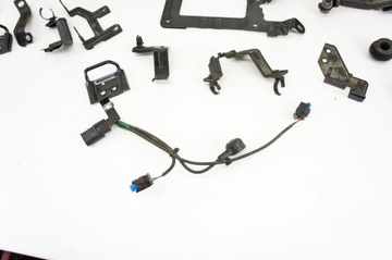 фото thumb №6, Po320 hyundai bayon кронштейны крепления кронштейны комплект
