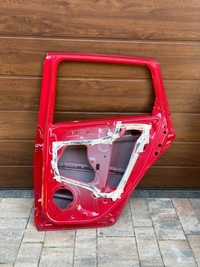 фото thumb №10, Двері задні праве honda jazz iv 2015-2019r