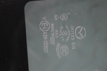 фото thumb №8, Люк стекло механизм mazda cx-5 i 12-17